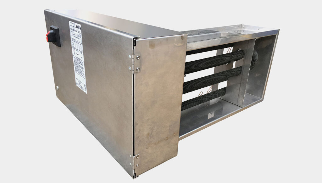 Replacement Parts Indeeco