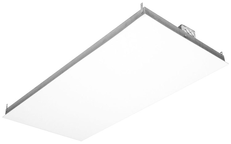 As Series Radiant Ceiling Panels Indeeco