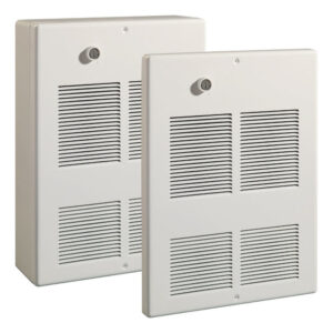 WCI Series Commercial Wall Heater - Indeeco