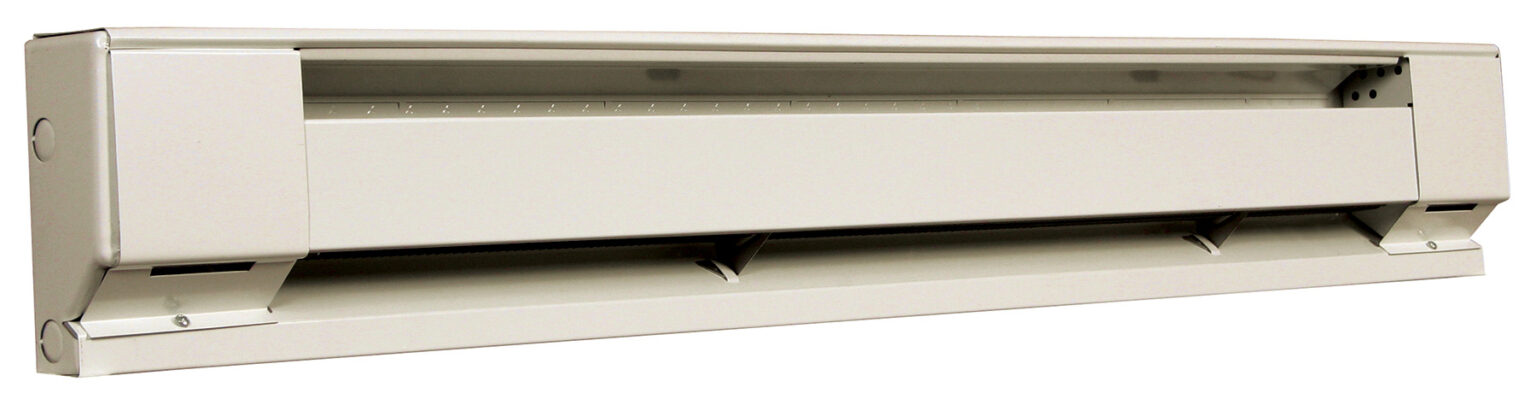 Baseboard & Convector Heaters - Indeeco