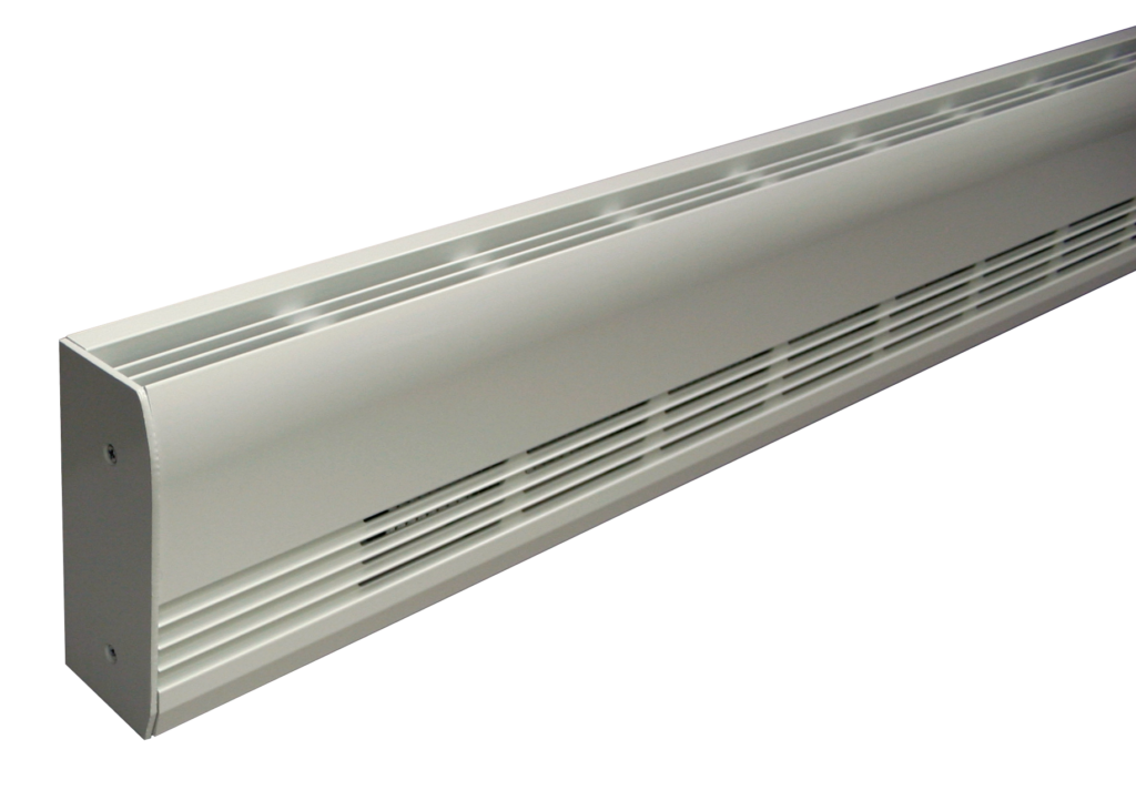 Baseboard & Convector Heaters Indeeco