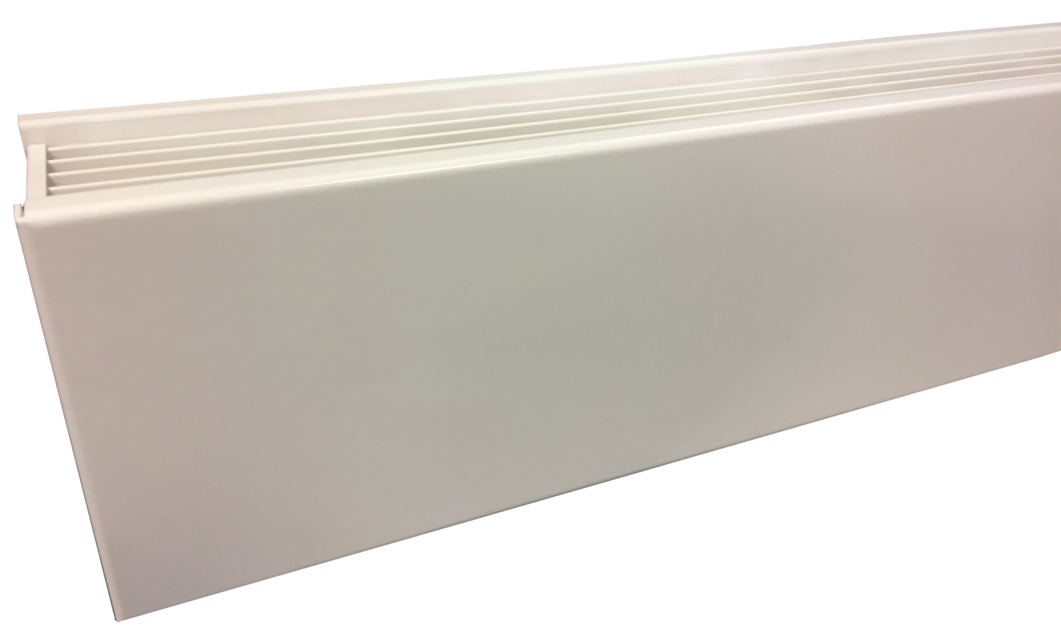 Baseboard & Convector Heaters Indeeco