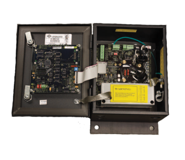 Electronic Controls Indeeco