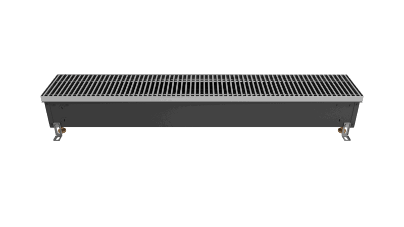 943 TRH Series Trench Insert Floor Convector - Image 2