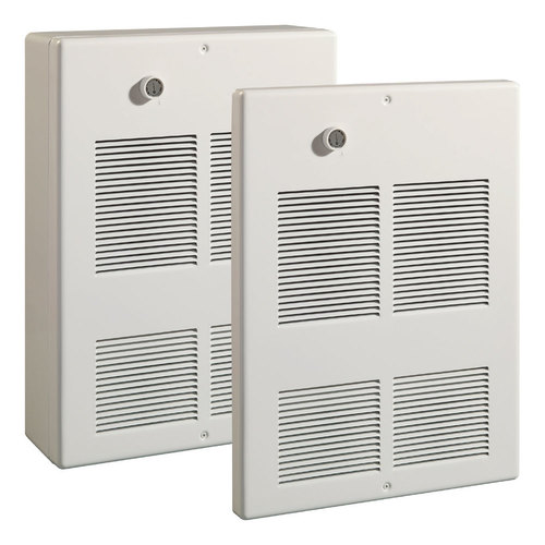 Thermal heating solutions for process and comfort heating applications