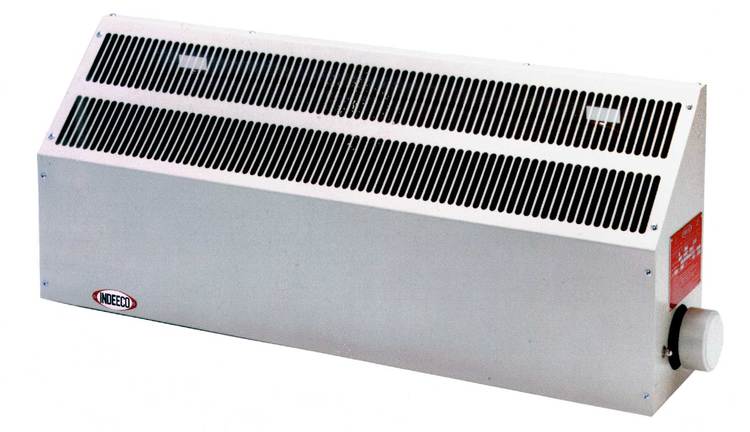 Overview of Convection Radiators: Features and Benefits