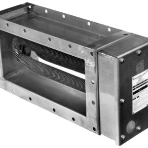 Vent Duct Heaters - Indeeco