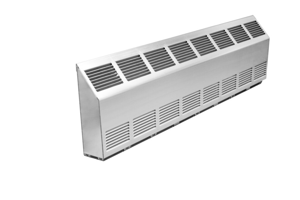Baseboard & Convector Heaters - Indeeco