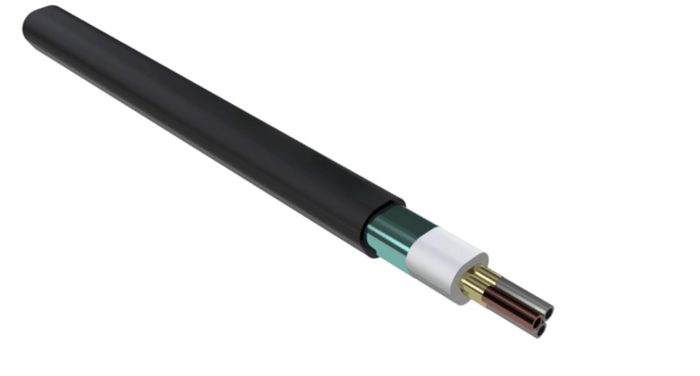 iHeat Tubing LTB and HTB - Steam Traced Tubing Bundle