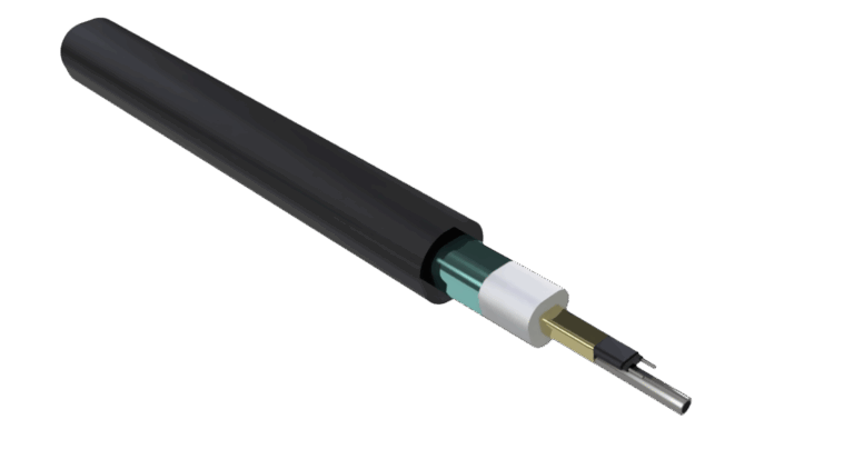 iHeat Tubing ETB - Electric Traced Tubing Bundle