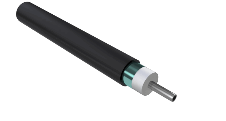 iHeat Tubing STB - Pre-Insulated Tubing