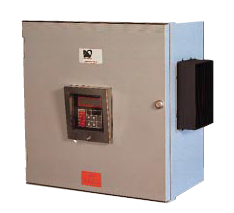 Master Trace multi-circuit temperature control panel
