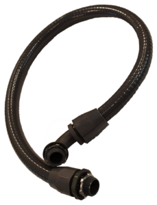 HTFLXCNDT3-4-36 flex conduit