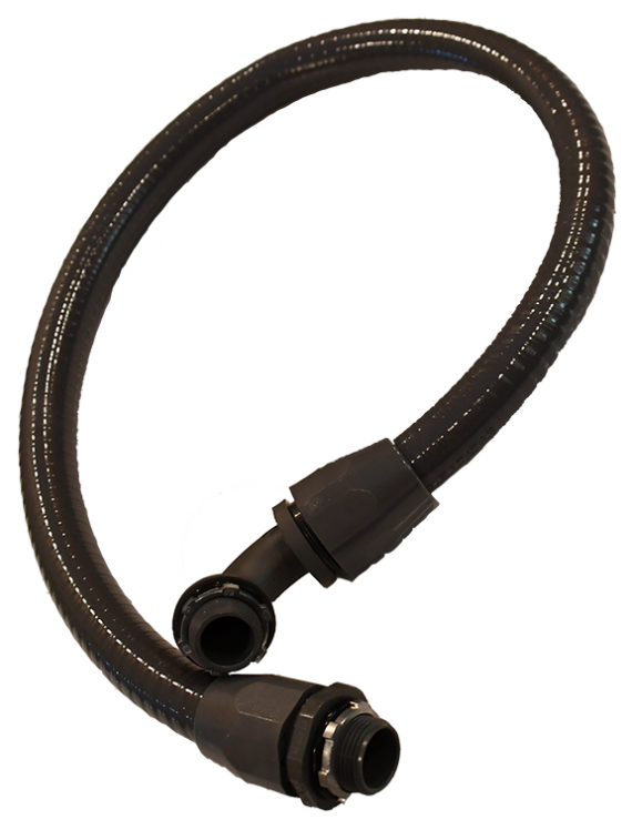 Flex Conduit