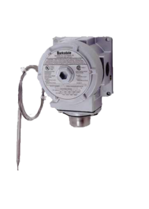 22 amp Mechanical thermostat