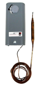 Single Stage Heavy duty Thermostat
