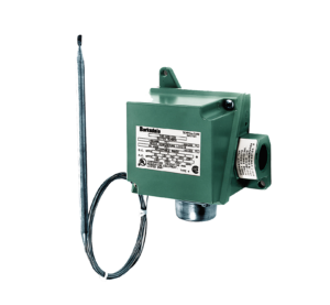 Mechanical thermostat