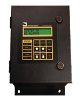 Heat trace microprocessor