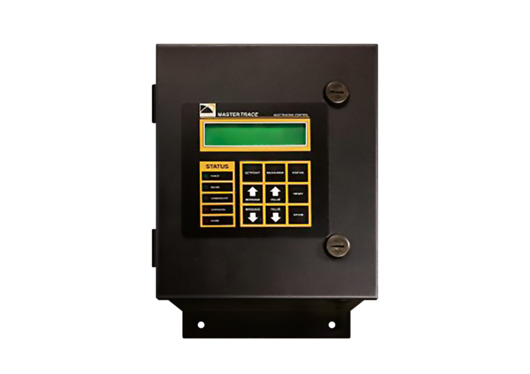 Commercial Heat Trace Thermostats & Controllers